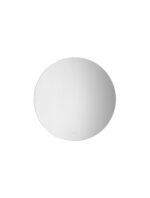 Oglinda cu LED Alda 33W 4000K, Aluminiu, Sticla oglinda Nova Luce