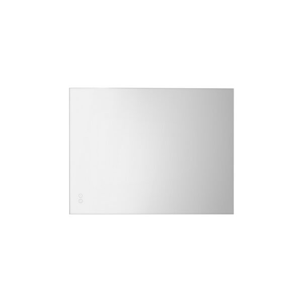 Oglinda cu LED Alda 48W 4000K, Aluminiu, Sticla oglinda Nova Luce