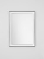 Oglinda cu LED Ural 29W 3000K, Aluminiu, Sticla oglinda Nova Luce