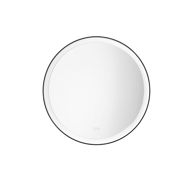Oglinda cu LED Ural 29W 4000K, Aluminiu, Sticla oglinda Nova Luce
