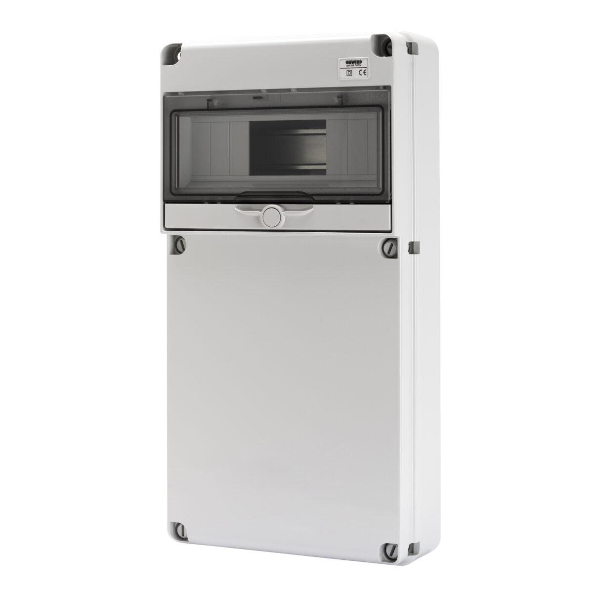 Organizare santier 10 module Capac Gol - IP65