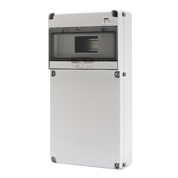 Organizare santier 10 module Capac Gol - IP65