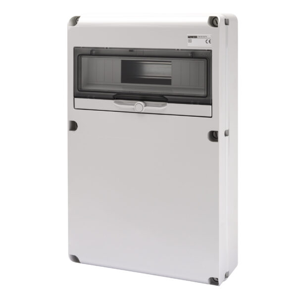 Organizare santier 14 module - Capac Gol - IP65
