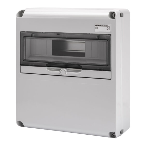 Organizare santier 14 module - Capac Gol - IP65