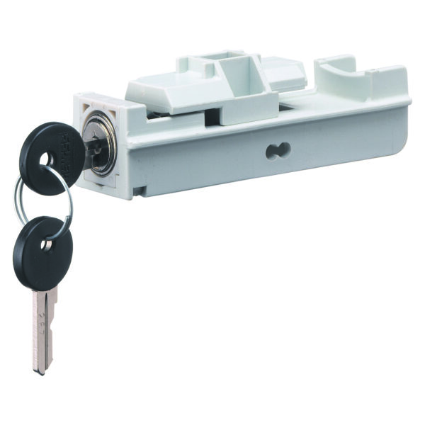 Organizare santier Q-BOX - Bloc Priza Stecher