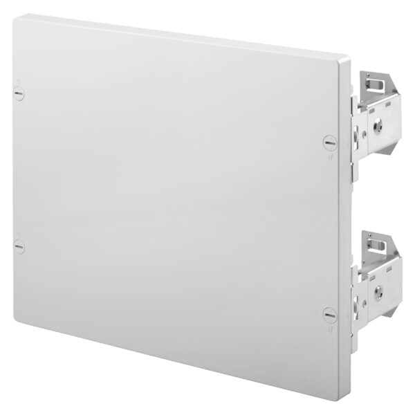 Panou Capac Gol - Rapid si Usor - 2 Modul Ridicat - Pentru Placile B=800MM - Gri RAL 7035
