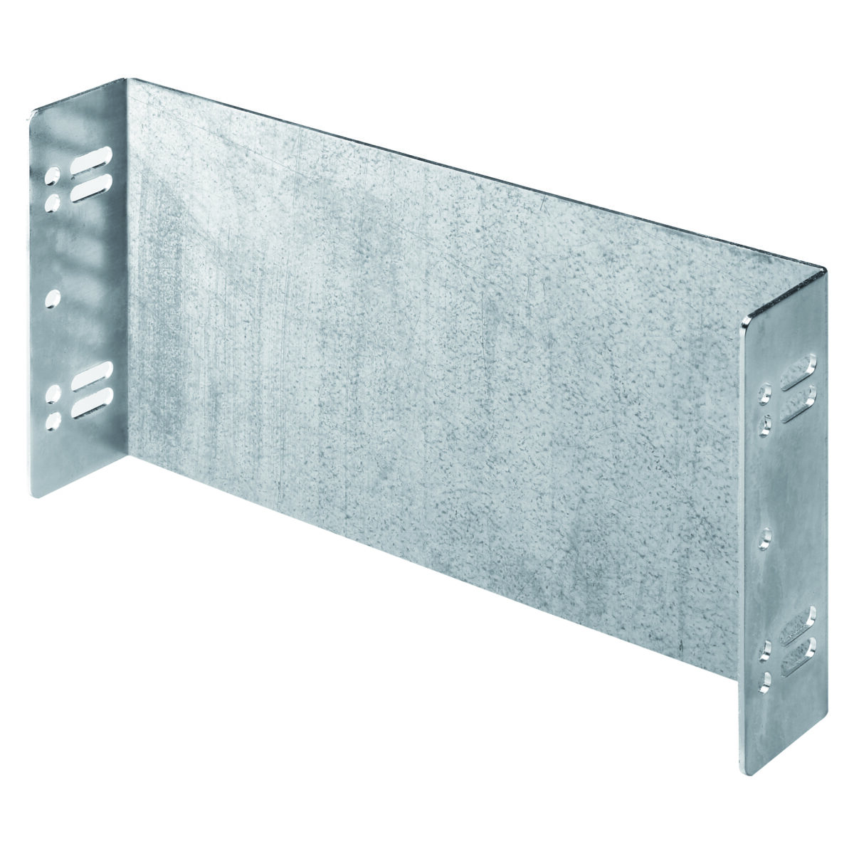 Placa Goala din Otel - 1 Modul Inaltime - 36 Module
