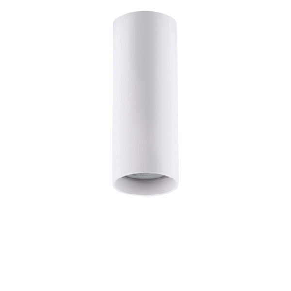 Plafoniera Conza 10W, Alb si Aluminiu Nova Luce