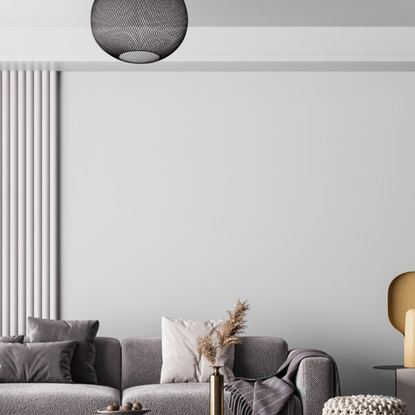 Plafoniera Kinetic 24W 3000K, Negru si Metal, Acrilic Nova Luce