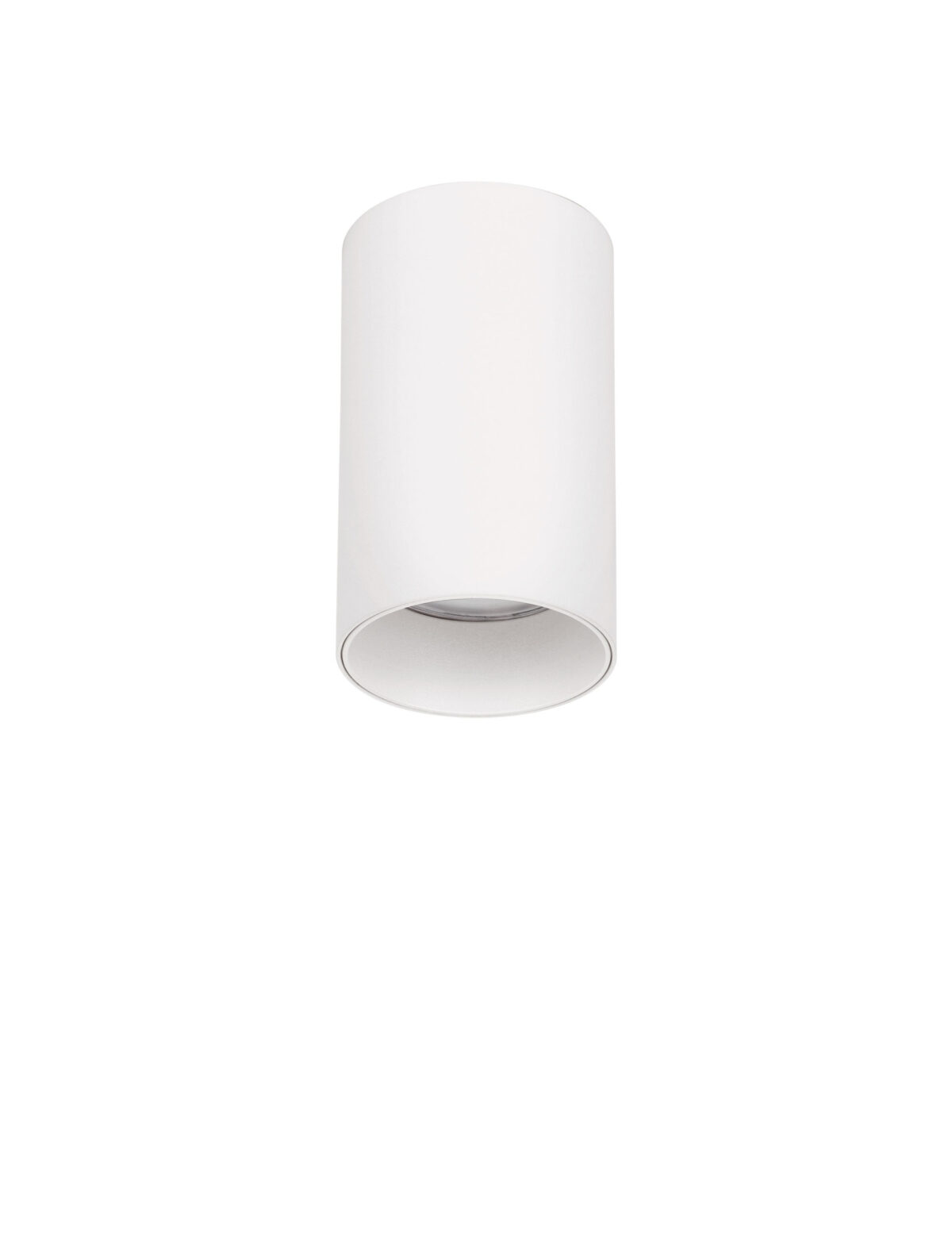 Plafoniera Loyd 10W, Alb si Aluminiu Nova Luce