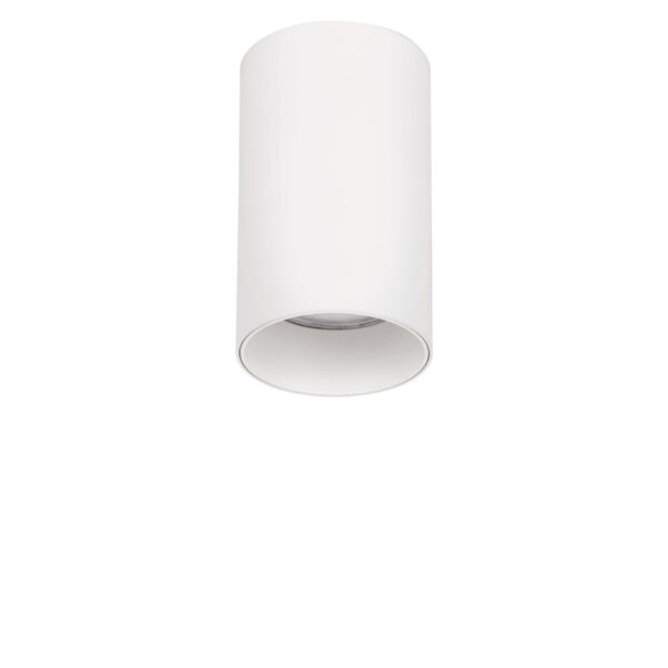 Plafoniera Loyd 10W, Alb si Aluminiu Nova Luce