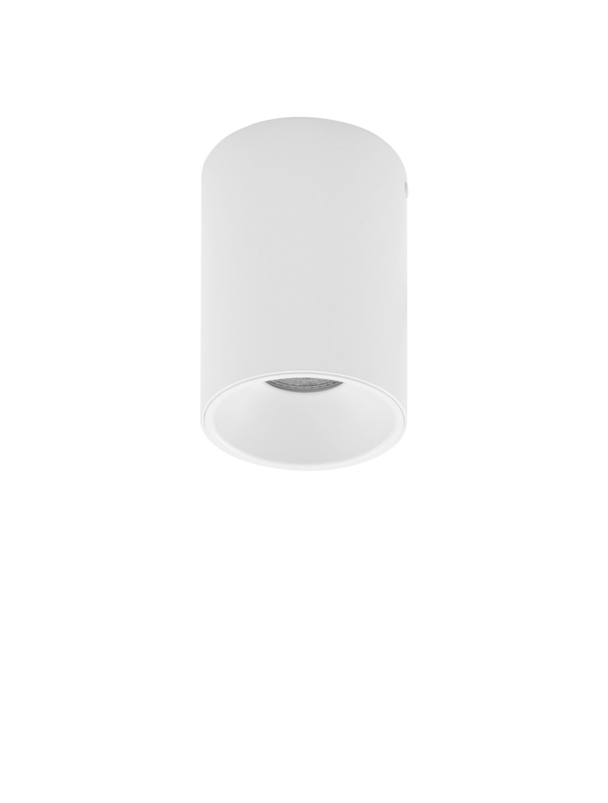 Plafoniera Nido 10W, Alb si Aluminiu Nova Luce
