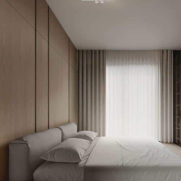 Plafoniera Notic 14W 3000K, Alb si Aluminiu Nova Luce