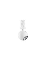 Plafoniera Notic 7W 2700 K, Alb si Aluminiu Nova Luce