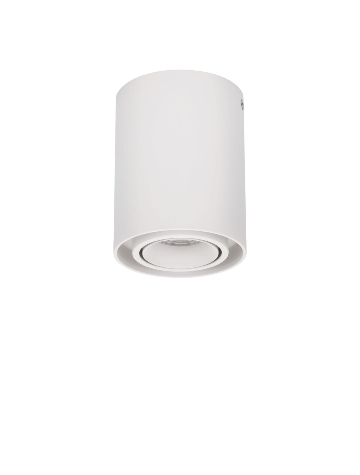 Plafoniera Ulty 10W, Alb si Aluminiu Nova Luce
