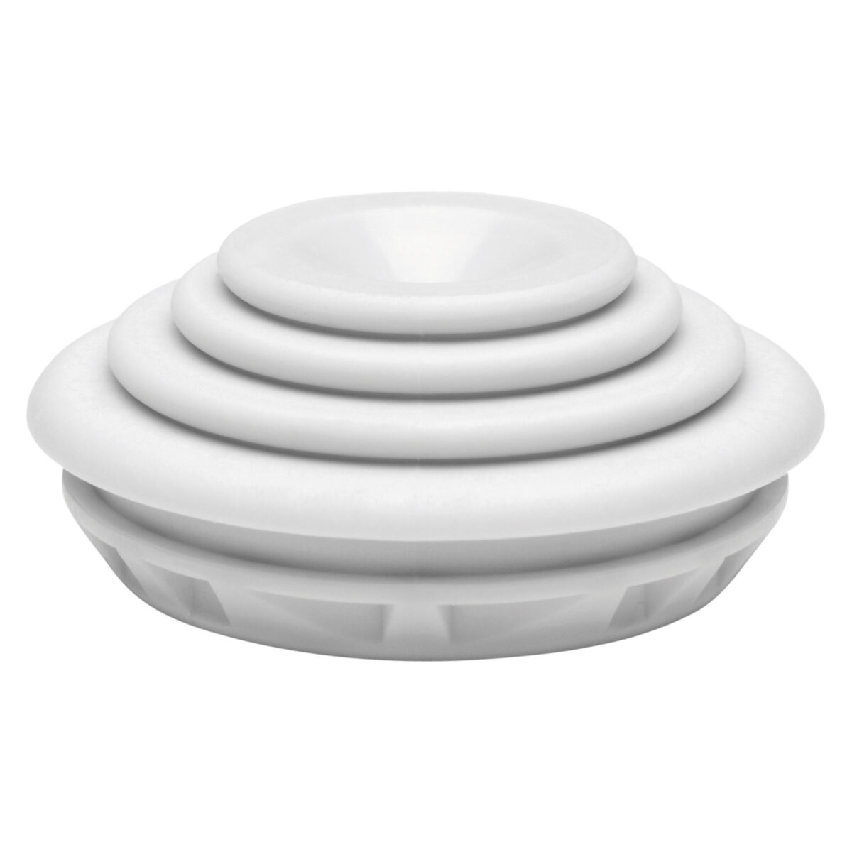 Presetupa Flexibila din Polimer – Orificiu de Montare Ø 19 – Pentru Conducte Externe Max 16MM – Gri RAL 7035 Presetupa Flexibila din Polimer - Orificiu de Montare Ø 48 - Pentru Conducte Externe Max 40MM - Gri RAL 7035