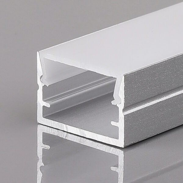 Profil din aluminiu Surface, Aluminiu Nova Luce