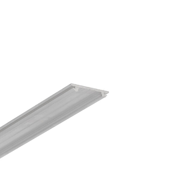 Profil LED ARC12 CD/U5 3000 mm - Aluminiu natur - TOPMET