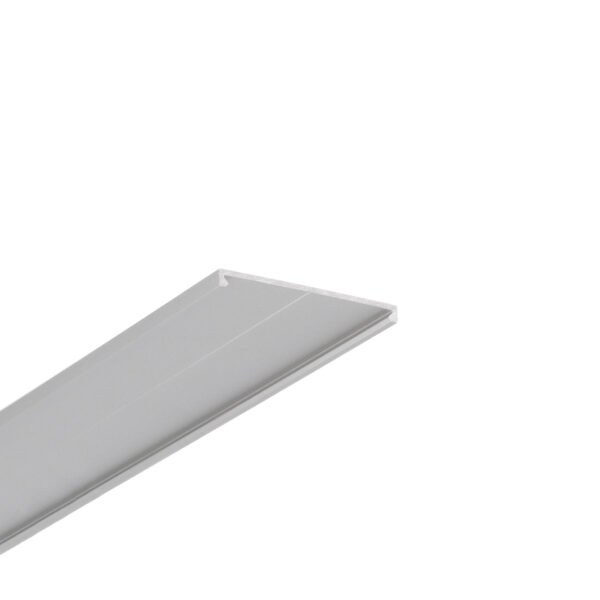 Profil LED capac VARIO30-09 2000 mm - Anodizat - TOPMET