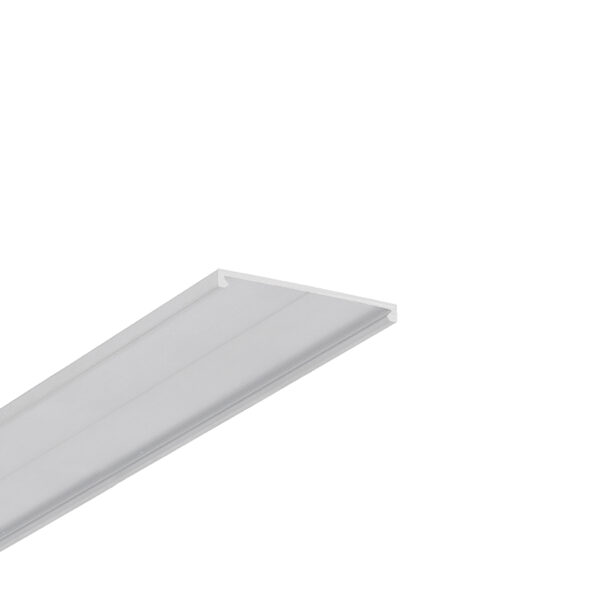 Profil LED capac VARIO30-09 3000 mm - Aluminiu natur - TOPMET