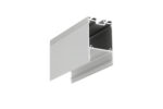 Profil LED COMBO30-01 ACDE-9 2000 mm - Anodizat - TOPMET