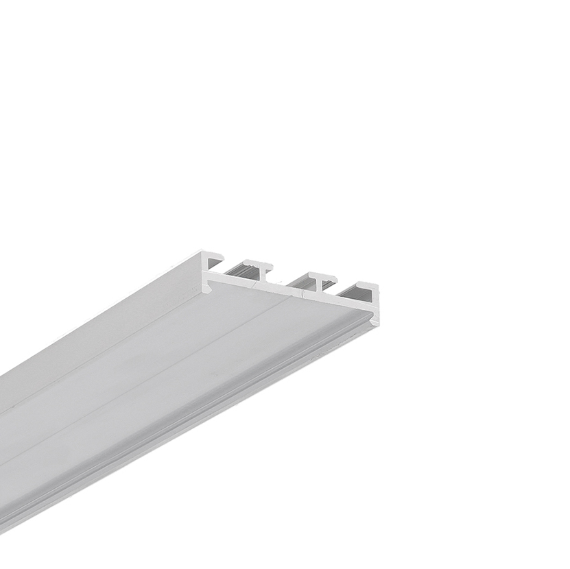 Profil LED complementar COMBO30-02 Q9 4050 mm – Aluminiu natur – TOPMET Profil LED complementar COMBO30-02 Q9 4050 mm - Aluminiu natur - TOPMET