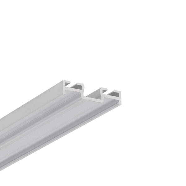 Profil LED complementar COMBO30-03 C4/Q9 2000 mm - Aluminiu natur - TOPMET