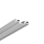 Profil LED complementar COMBO30-03 C4/Q9 3000 mm - Anodizat - TOPMET