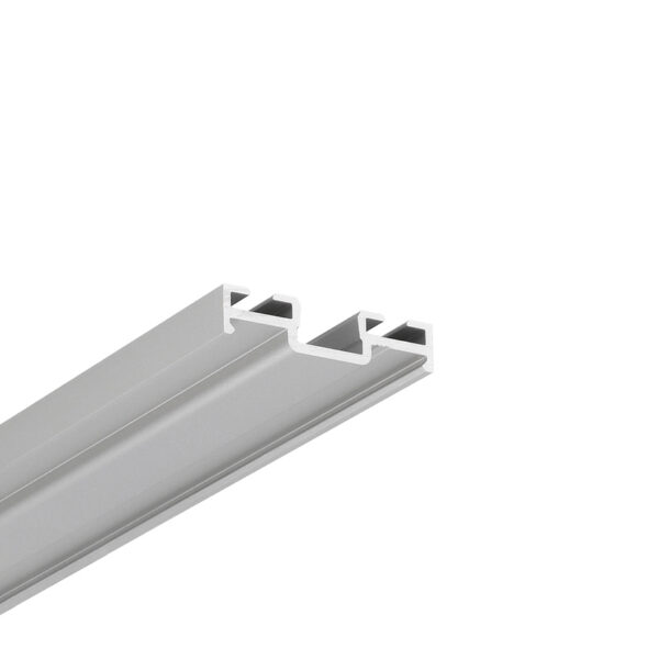 Profil LED complementar COMBO30-03 C4/Q9 3000 mm - Anodizat - TOPMET