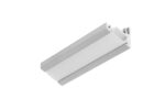 Profil LED CORNER10 BC/UX 3000 mm - Aluminiu natur - TOPMET