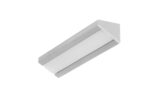 Profil LED CORNER10 BC/UX 3000 mm - Aluminiu natur - TOPMET