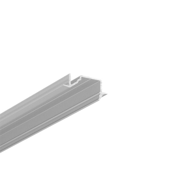 Profil LED DIAGONAL10 C 4050 mm - Anodizat - TOPMET