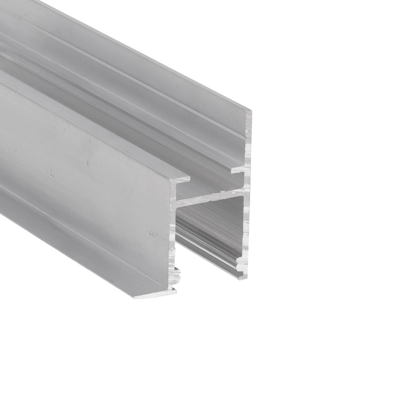 Profil LED FRAME14 BC/Q 1000 mm – Aluminiu natur – TOPMET Profil LED FRAME14 BC/Q 1000 mm - Aluminiu natur - TOPMET
