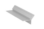 Profil LED GLOW12 DOWN A1C 4050 mm - Anodizat - TOPMET