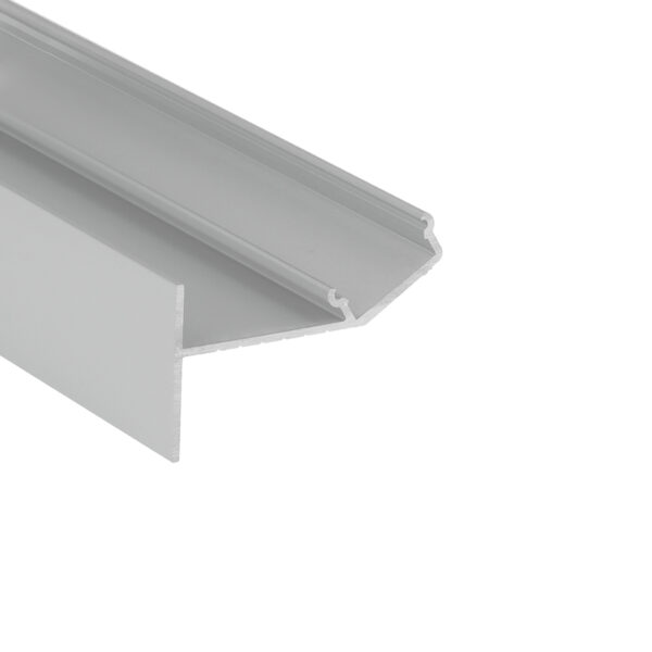 Profil LED GLOW12 UP A1C 2000 mm - Anodizat - TOPMET