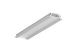 Profil LED GROOVE10 BC/UX 4050 mm - Anodizat - TOPMET