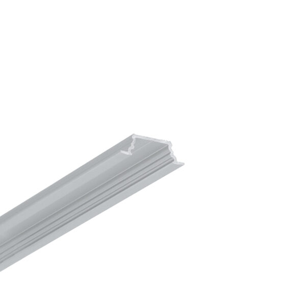 Profil LED GROOVE10.v2 A1C/U 4050 mm - Anodizat - TOPMET