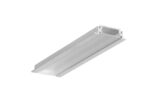 Profil LED GROOVE14 EE7F/TY 3000 mm - Aluminiu natur - TOPMET