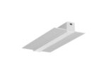 Profil LED HIDE10 C4 1000 mm - Anodizat - TOPMET