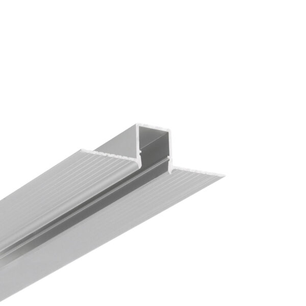 Profil LED HIDE10 C4 1000 mm - Anodizat - TOPMET