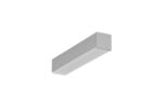 Profil LED HOOD14 F/U1 4050 mm - Anodizat - TOPMET