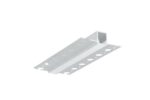 Profil LED LED profileHIDE10 C4 PLUS 4050 mm - Aluminiu natur - TOPMET