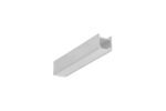 Profil LED LEVEL12 C/U1 4050 mm - Aluminiu natur - TOPMET