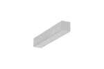 Profil LED LEVEL12 C/U1 4050 mm - Aluminiu natur - TOPMET