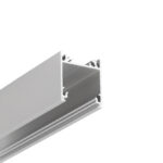 Profil LED LINEA20 EE7F/TY 3000 mm - Anodizat - TOPMET