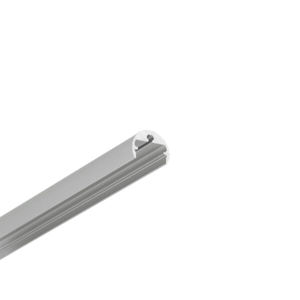 Profil LED PEN8 I 4050 mm - Anodizat - TOPMET