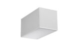 Profil LED PHIL53 C10 2000 mm - Anodizat - TOPMET