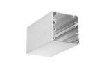 Profil LED PHIL53 C10 3000 mm - Aluminiu natur - TOPMET