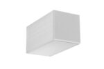 Profil LED PHIL53 C10 3000 mm - Aluminiu natur - TOPMET