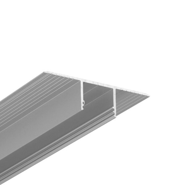 Profil LED PLANE14 IN BC3 2000 mm - Anodizat - TOPMET